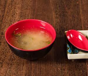 Miso Soup