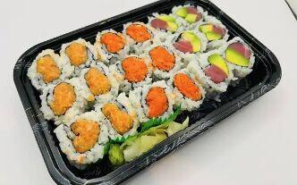 Maki B