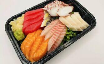 Kumo Sashimi