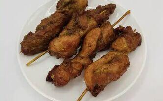 Yakitori (4pcs)