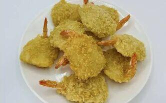 Butterfly Shrimp