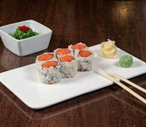 Spicy Tuna Roll