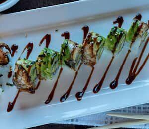 Kumo Roll