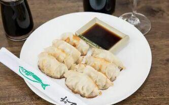 Gyoza (6)