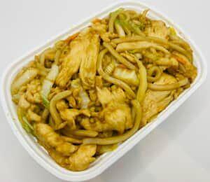 Yaki Udon